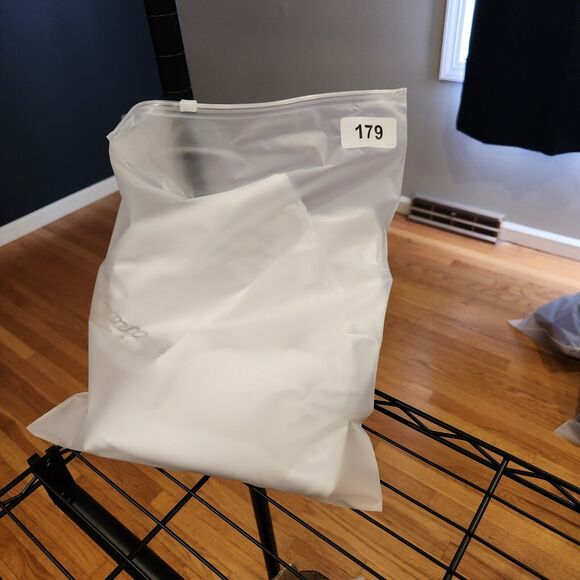 VTG Y2K 2000s Brooklyn Sunday School Union Adult L Large Anniversary T Shirt - Picture 9 of 9